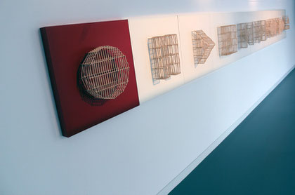 art,artiste,contemporain,exposition,medoc,bordeaux,pauillac,abbaye,vertheuil