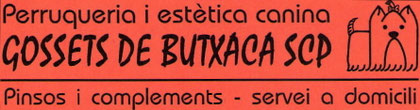 Perruqueria i estètica canina