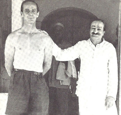 Sataran India - 1955
