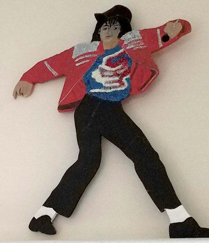 Michael Jackson