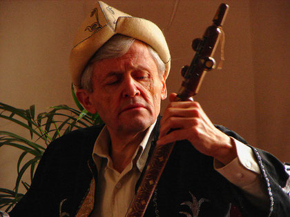 Oruc Güvenc