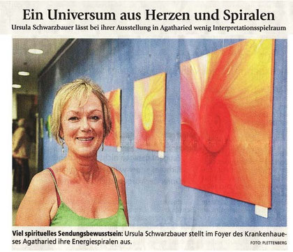 Holzkirchner Merkur 15.07.2009