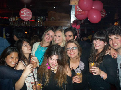 thanks to Goktche, Jessica, Agnietszka, Arianna, Sabine, Georgie, Emily, Jordi, Javi