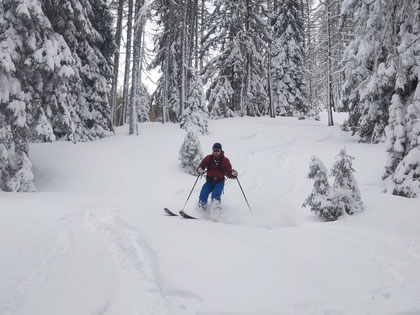 Gastein Freeride