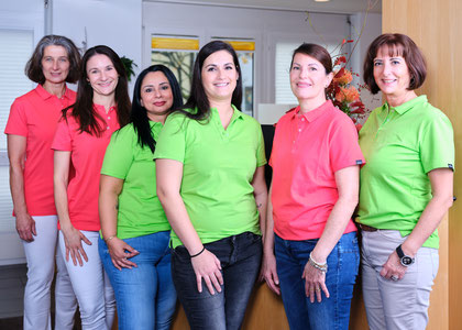 Frauenpraxis Bülach