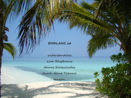 Einklang