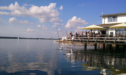 Promenade