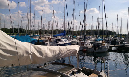 Hafen
