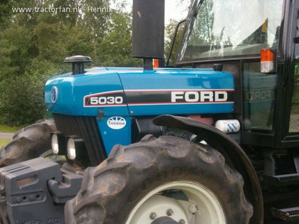 Ford 5030