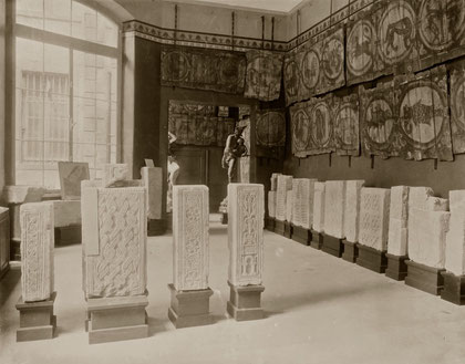 Blog Scola Metensis-chancel de Saint-Pierre-aux-Nonnains