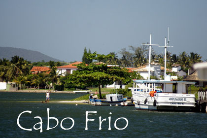 Cabo Frio