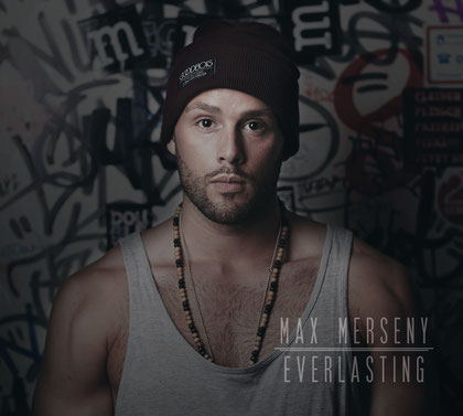 Max Merseny - Everlasting