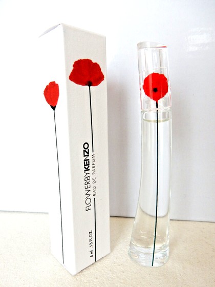 FLOWERBYKENZO -  EAU DE PARFUM 4 ML
