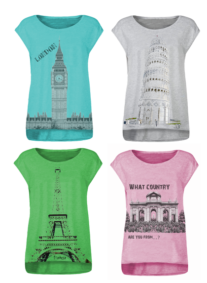 Ropa fabricada en España www.socialba.es FABRICANTE DE ROPA PARA CHICA- MUJER EN ESPAÑA