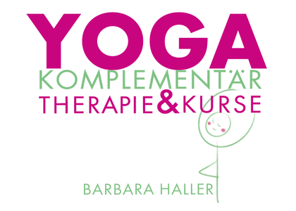 Yoga Komplementärtherapie & Kurse Langnau - Barbara Haller