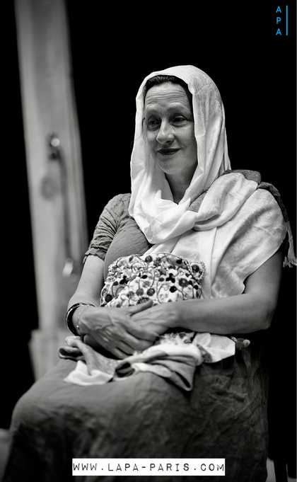 Formation acteur paris, Method Acting Paris, The Actors Studio, LSA PARIS, Le Studio d'Art, Lee Strasberg