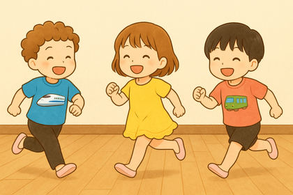 ヤングサークル