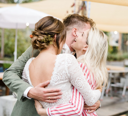 Freie Hochzeit Stuttgart