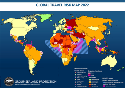 Risk & security Assessment 