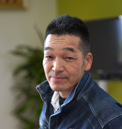 増田 英則  昭和46年3月14日生まれ