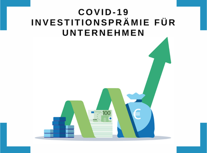 covid investitionsprämie, 14%, 7%, investitionsprämie, prämie, förderung, sicherheitstechnik, digitalisierung,