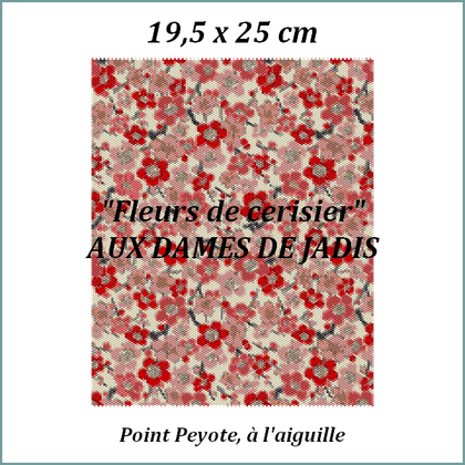 cerisier en fleurs-fleurs-picture-pattern-tapis-tapestry-miyuki-delica-seed beads-DIY-peyote-loom-even count-instant downlaod-auxdamesdejadis.com 