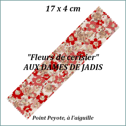 cerisier en fleurs-fleurs-picture-pattern-tapis-tapestry-miyuki-delica-seed beads-DIY-peyote-loom-even count-instant downlaod-auxdamesdejadis.com 