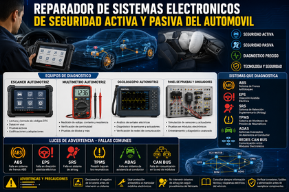 Curso dual mantenimiento básico de motocicletas