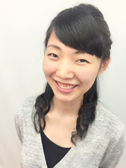 横浜の無責任美容師☆奥条勇紀☆ とお~く滋賀からお帰りなさい