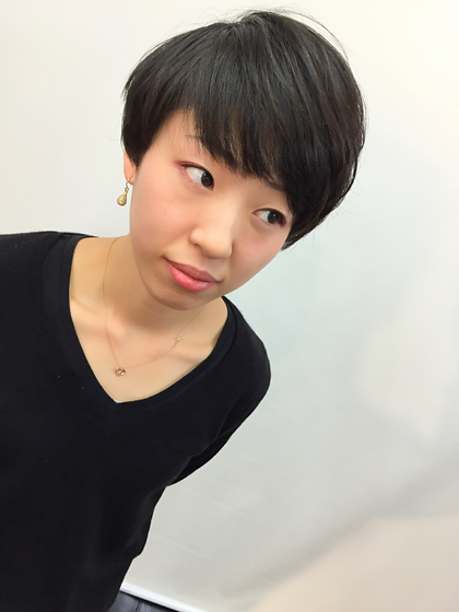 横浜の救世主美容師☆奥条勇紀☆ ヘアカタログ Vol1