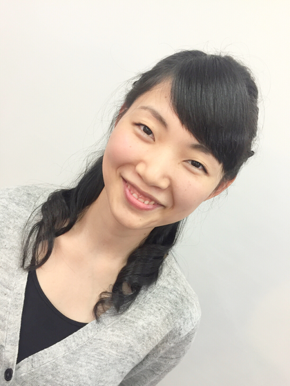 横浜の無責任美容師☆奥条勇紀☆ とお~く滋賀からお帰りなさい