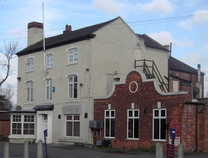 Normanhurst