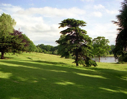 The Vale photographed by Robert Darlaston in the 1990s. ‘All Rights Reserved’ and used here with his kind permission. Information also courtesy of Robert Darlaston.