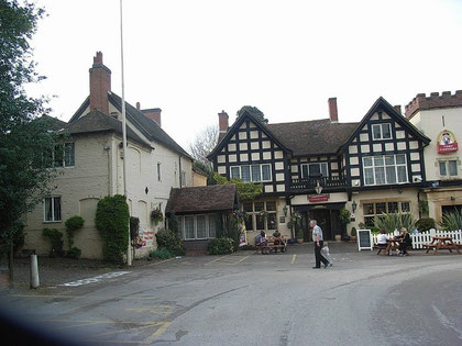 Park House