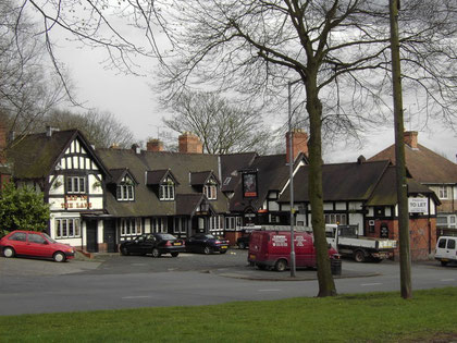 The Lad in the Lane 2008
