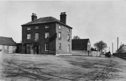 The Tyburn 1920. Thanks for the use of this photograph to Moma P, Wendy on the Birmingham History Webring Forum. 