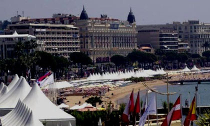 Boulevard La Croisette