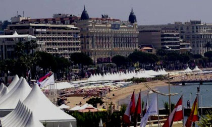 Boulevard La Croisette