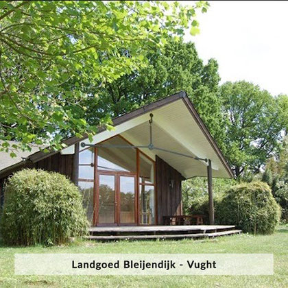 PowerVrouwen, activiteitenagenda: Groepsademsessie Landgoed Bleijendijk in Vught