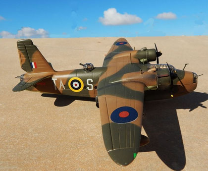 Model by Carmel J. Attard
