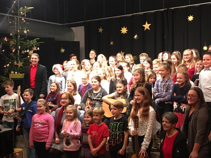 Foto: Musikschule Neuhofen