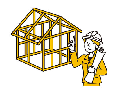 鉄骨造に代わる選択肢として注目される木造建築の魅力
