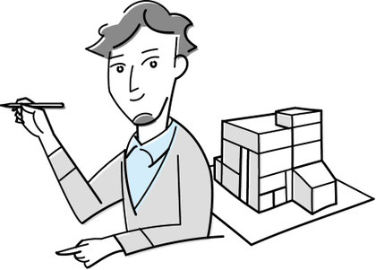 一級建築士ならではの専門性