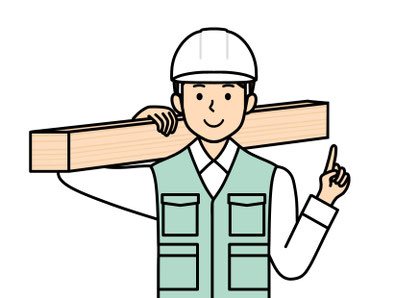 木の温もりを活かしたデザイン