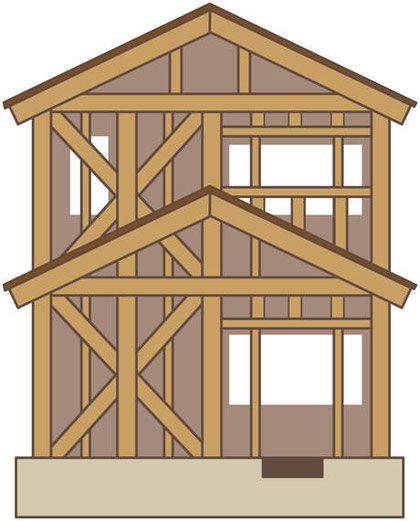 理想の間取りを叶える木造住宅の種類と自由設計の可能性