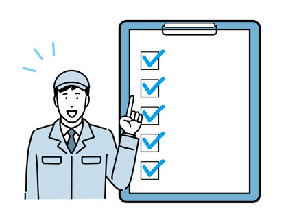 法令基準に適合する設計のチェックポイント