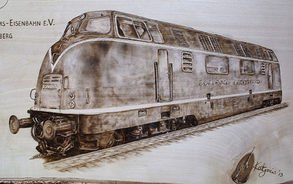 diesellokomotive v200 001
