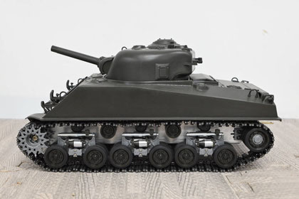 新潟市　石田企画　出張買取　ラジコン　戦車