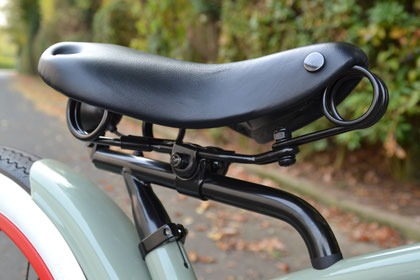 Das Zubehör rund um Ihr Falt- oder Kompakt e-Bike können Sie in Kleve bekommen.