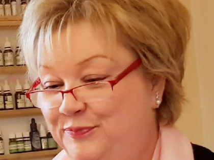 Corinna Stübiger, Heilpraktikerin, Psychosomatik, Organsprache